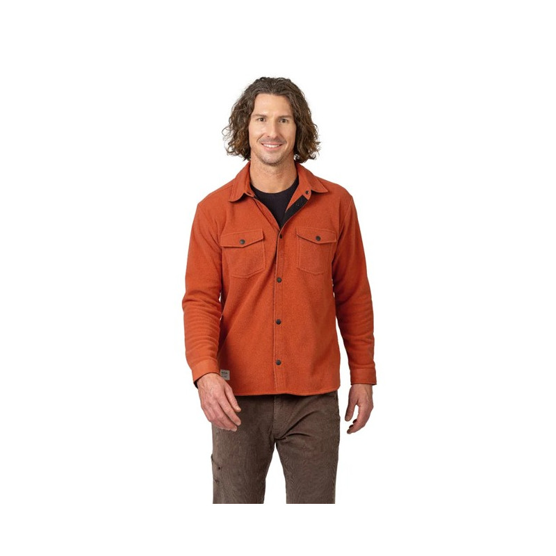 Chemise Hannah BENDON Baked