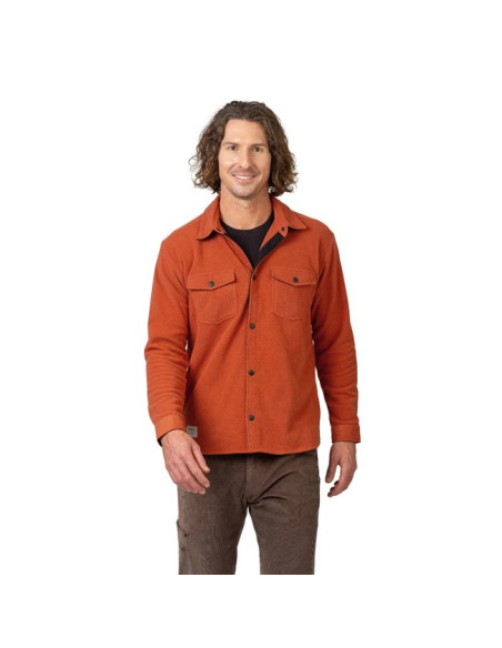 Dress Shirt Hannah BENDON Baked