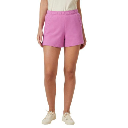 Nadrág Helly Hansen CORE SWEAT SHORTS Meta Pink