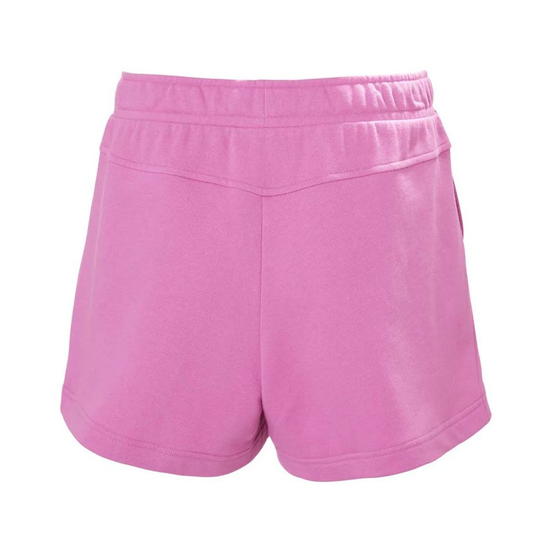 Bukser Helly Hansen CORE SWEAT SHORTS Meta Pink