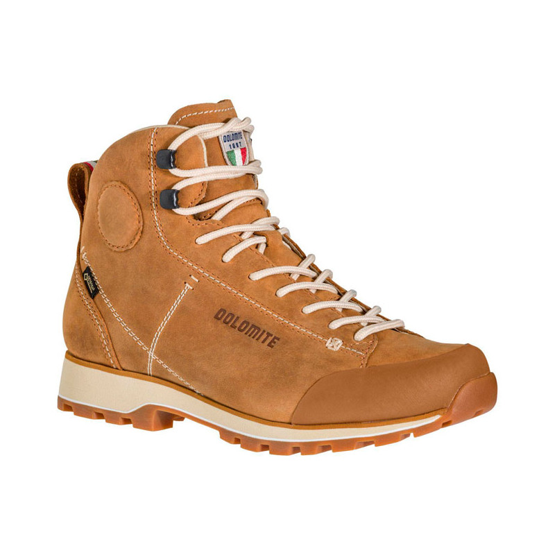 Dolomite Cinquantaquattro High Fg W Gtx Oc Ye