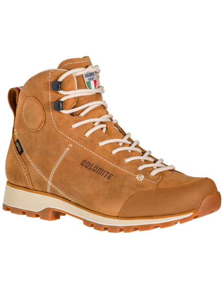 Dolomite Cinquantaquattro High Fg W Gtx Oc Ye