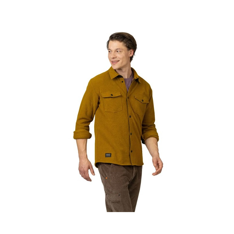 Dress Shirt Hannah BENDON Dull