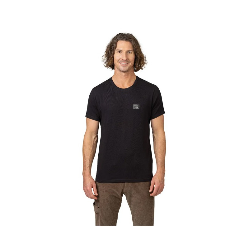 Camiseta Hannah ALSEK II Anthracite