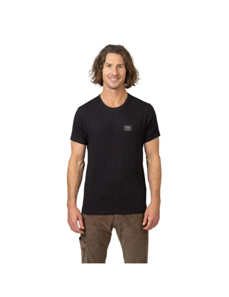 Camiseta Hannah ALSEK II Anthracite