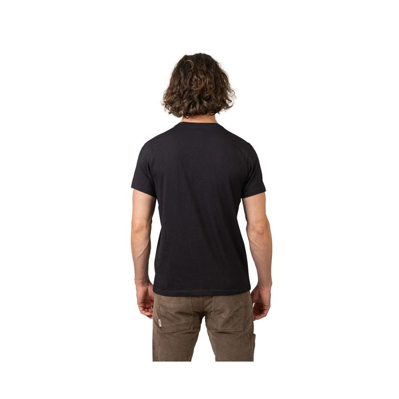 T-shirt Hannah ALSEK II Anthracite