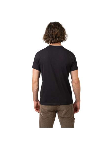 T-shirt Hannah ALSEK II Anthracite