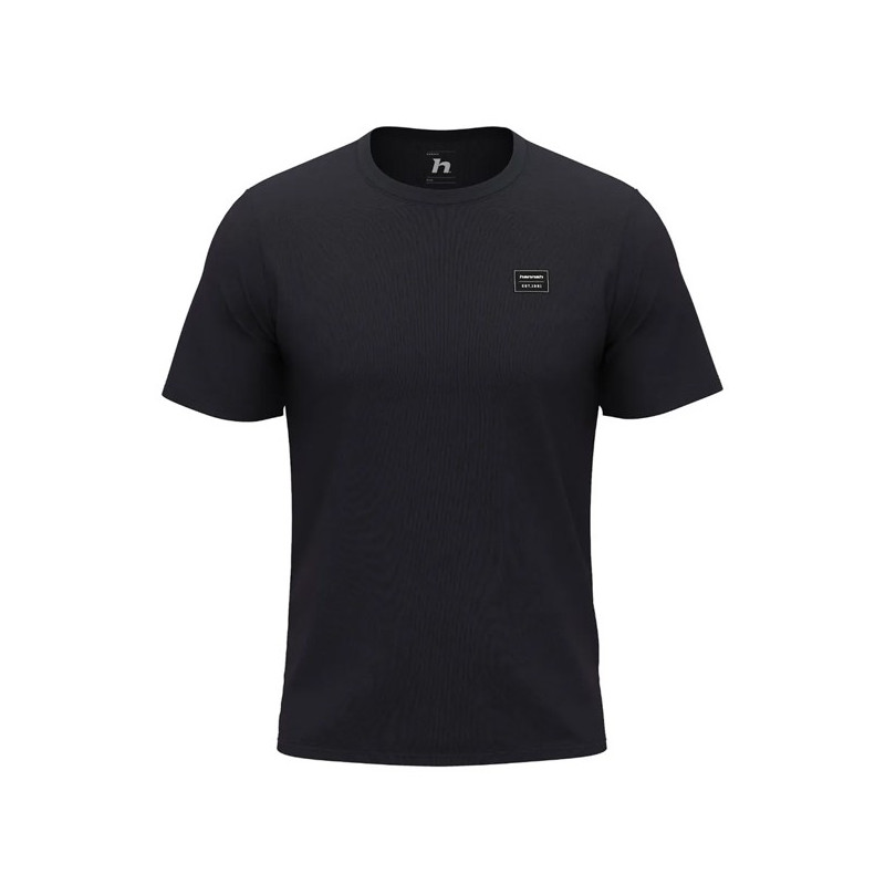 Camiseta Hannah ALSEK II Anthracite