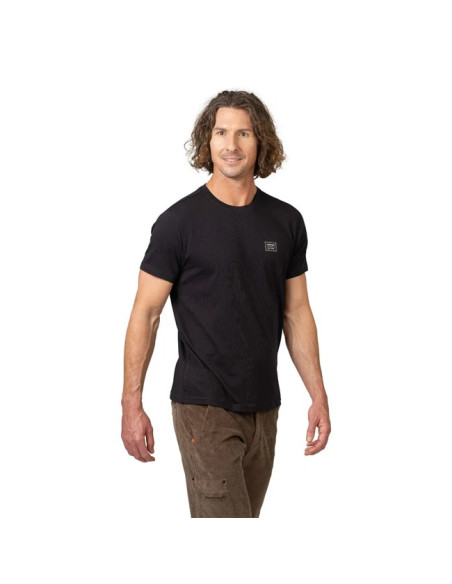 Camiseta Hannah ALSEK II Anthracite