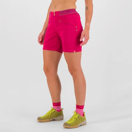 Pantalone Karpos NOGHERA W BERMUDA 2