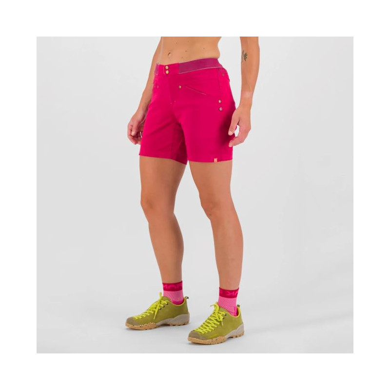 Pants Karpos NOGHERA W BERMUDA