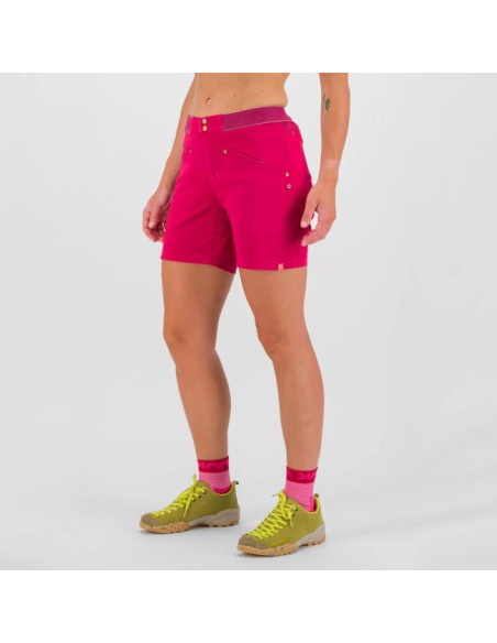 Pantalón Karpos NOGHERA W BERMUDA