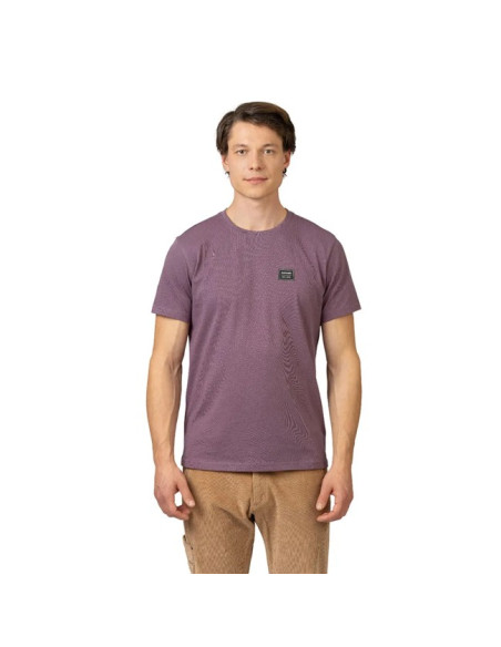 T-shirt Hannah ALSEK II Black