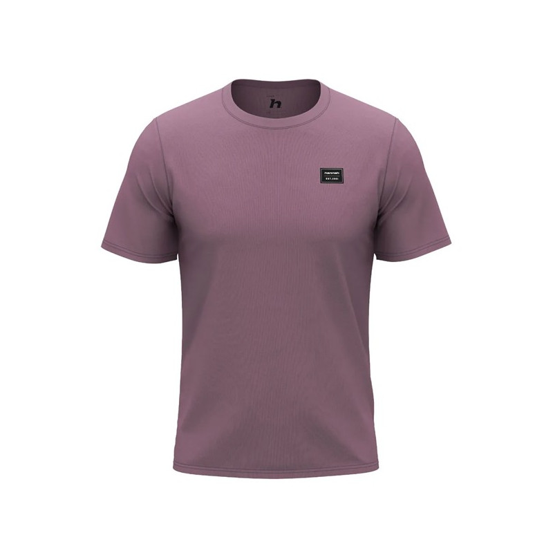 Camiseta Hannah ALSEK II Black