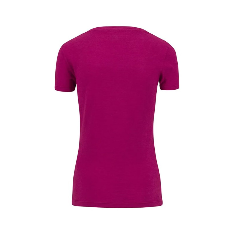 Póló Karpos AMBRETTA W T-SHIRT