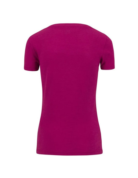 Maglietta Karpos AMBRETTA W T-SHIRT