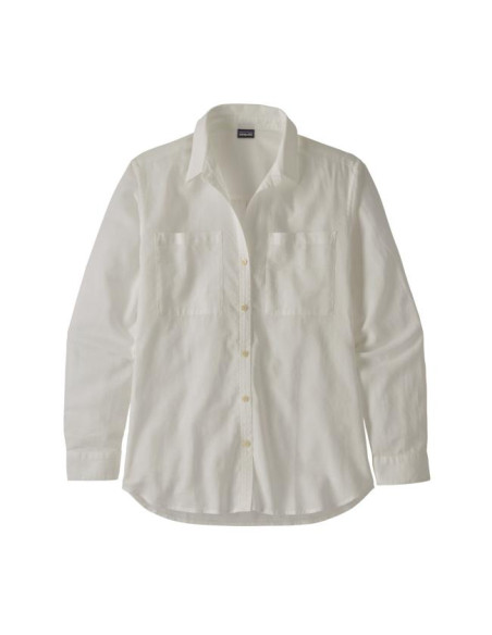 Patagonia LW A/C Buttondown W