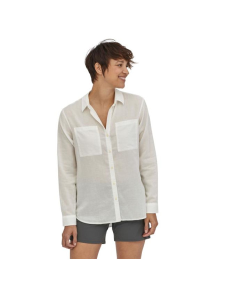 Patagonia LW A/C Buttondown W