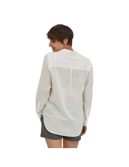 Patagonia LW A/C Buttondown W