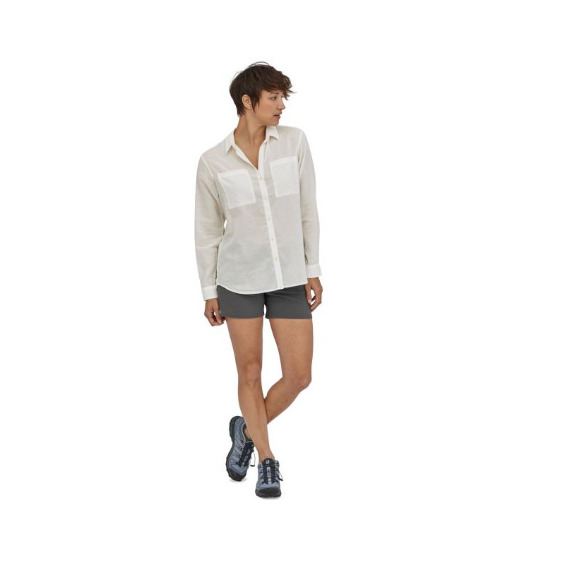 Patagonia LW A/C Buttondown W