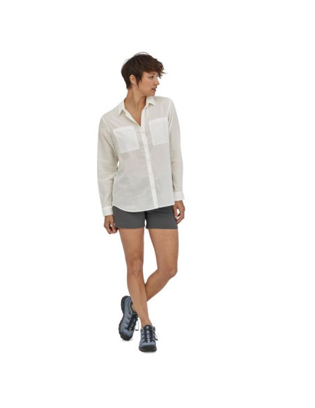 Patagonia LW A/C Buttondown W