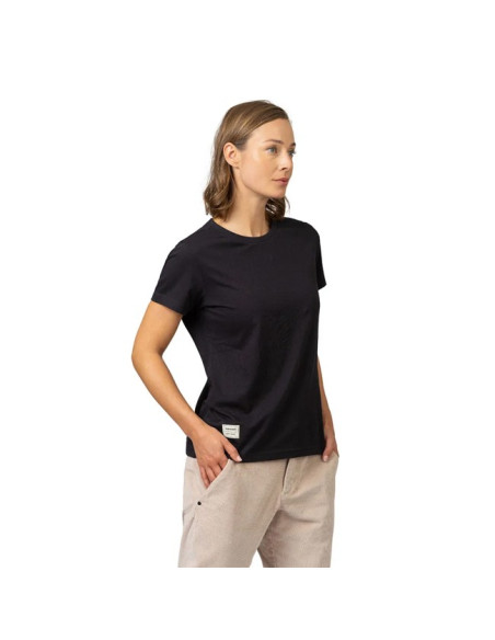 T-shirt Hannah ARIA II Anthracite