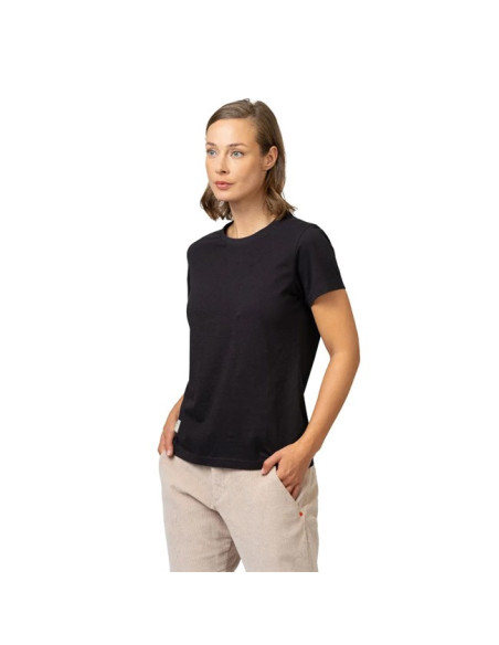 Maglietta Hannah ARIA II Anthracite