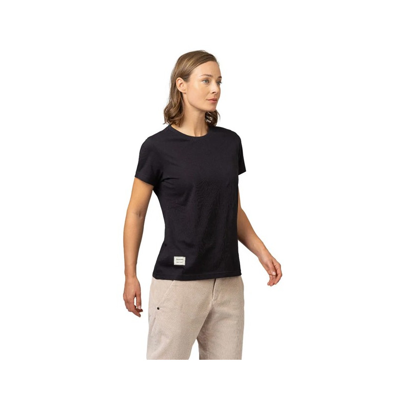 Maglietta Hannah ARIA II Anthracite