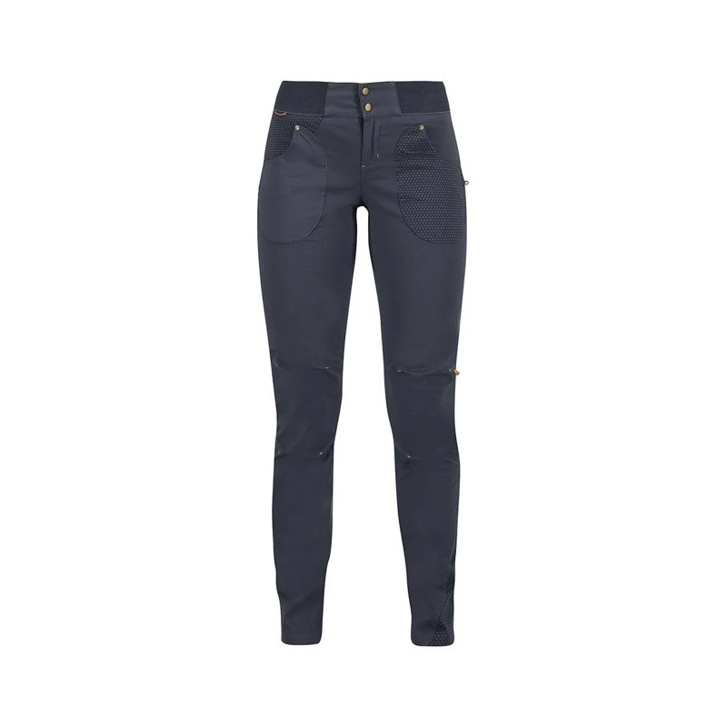 Nohavice Karpos Salice W Pant