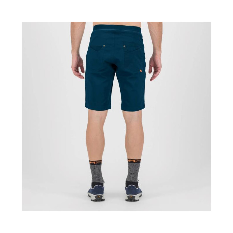 Pantalone Karpos Noghera Bermuda