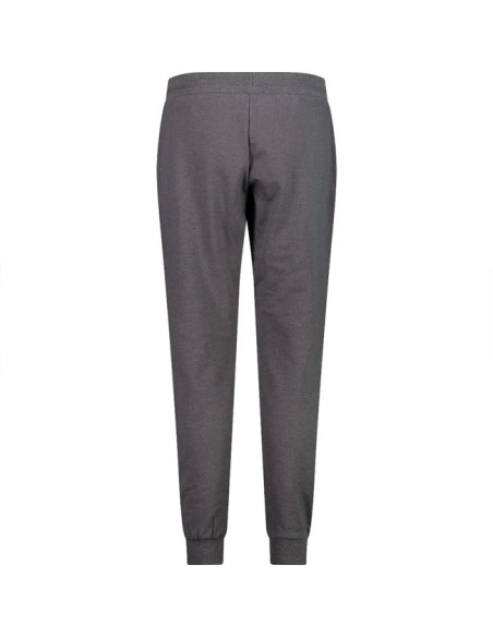 Byxor Cmp WOMAN LONG PANT antracite