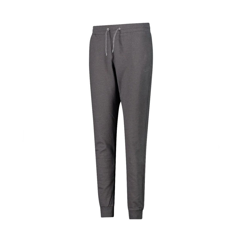 Kelnės Cmp WOMAN LONG PANT antracite