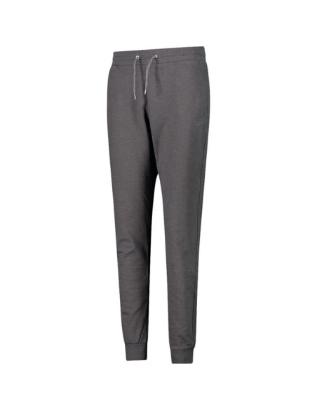 Calças Cmp WOMAN LONG PANT antracite