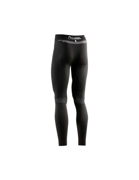 Strumpfhose Lurbel WIN PANTS Negro/Marengo