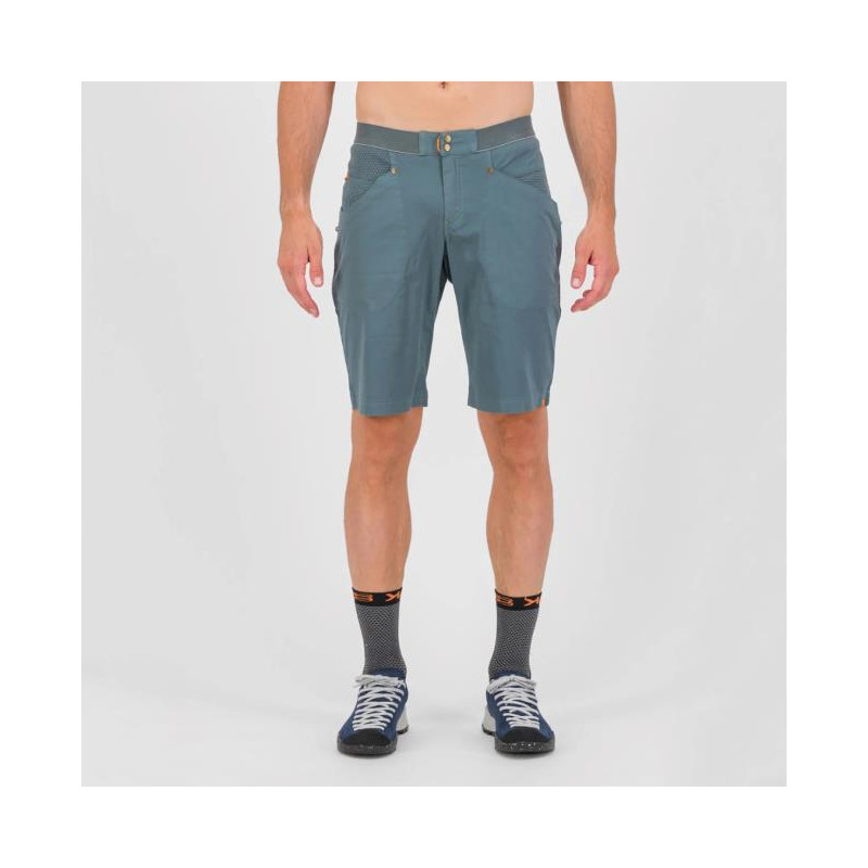 Pantalon Karpos NOGHERA BERMUDA North Atlantic