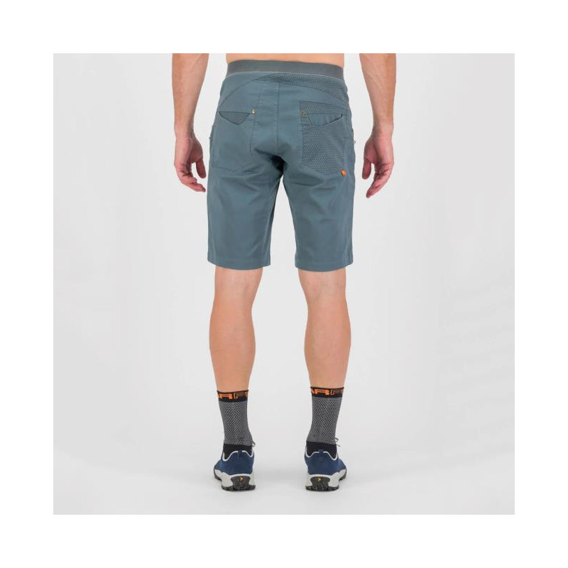 Pants Karpos NOGHERA BERMUDA North Atlantic