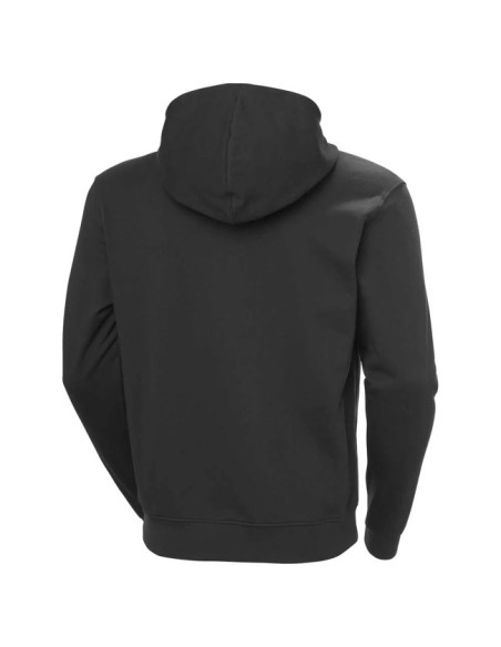 College Helly Hansen CORE ZIP Black