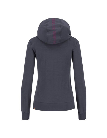 Sudadera Karpos Coppolo Merino Full Zip Hoodie