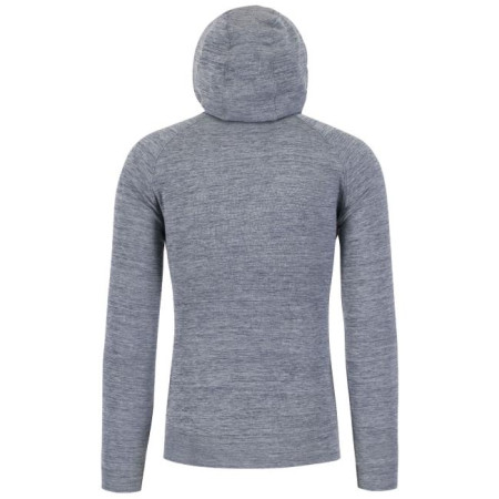 College Karpos EASYFRIZZ FULL-ZIP HOODIE Outer Space Me 2