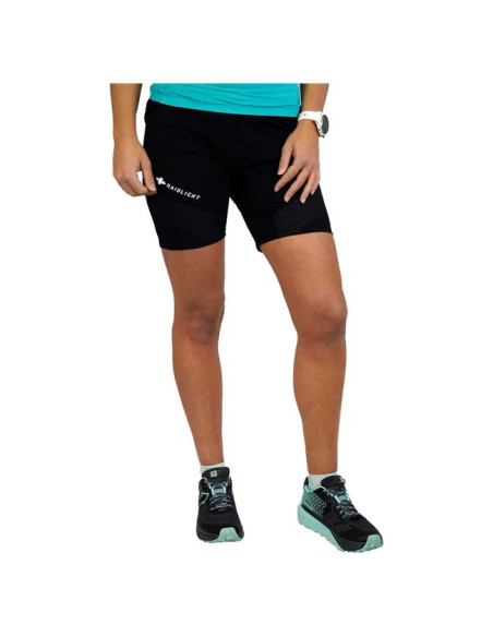 Pants Raidlight STRETCH Black