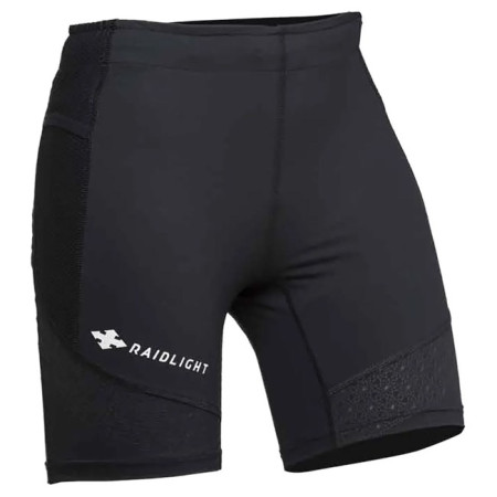 Pantalon Raidlight STRETCH Black 2