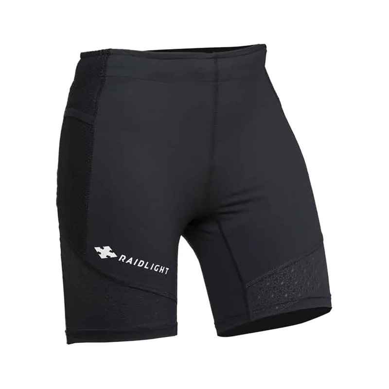 Hosen Raidlight STRETCH Black