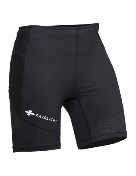 Kelnės Raidlight STRETCH Black