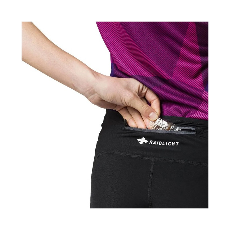 Hosen Raidlight STRETCH Black