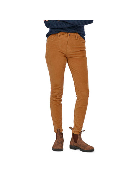 Patagonia Org Cotton Everyday Cords W