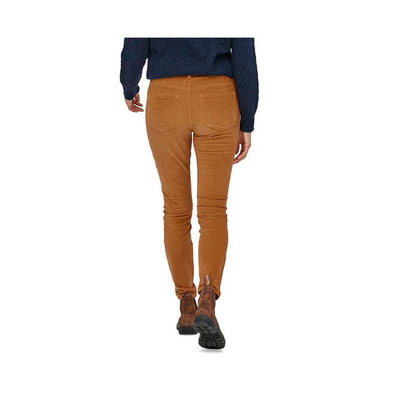 Patagonia Org Cotton Everyday Cords W