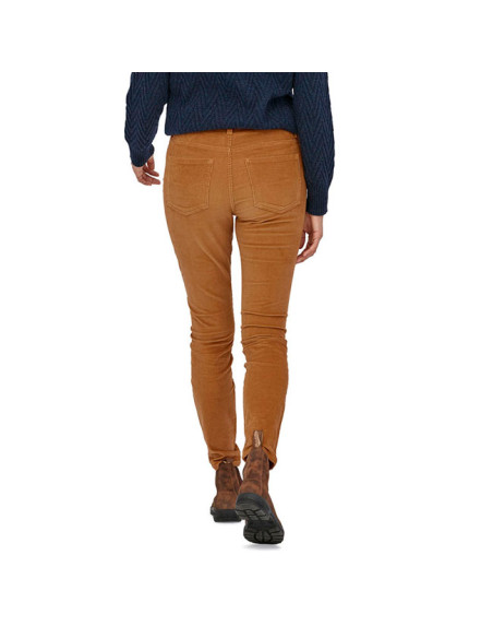 Patagonia Org Cotton Everyday Cords W