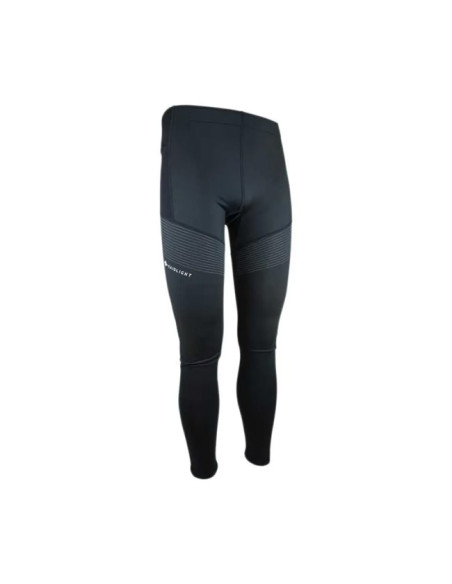 Bukser Raidlight WINTERTRAIL TIGHT Black