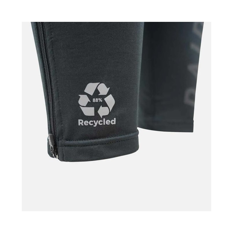 Calças Raidlight WINTERTRAIL TIGHT Black