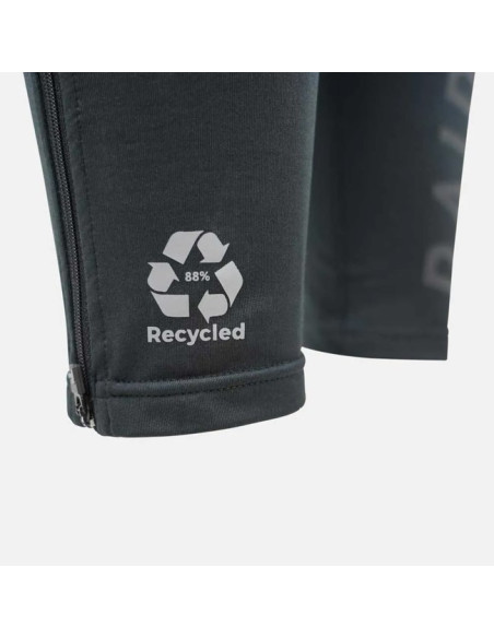 Pantalone Raidlight WINTERTRAIL TIGHT Black